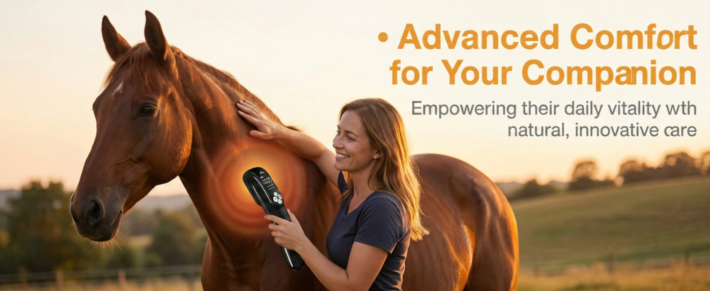 Upgraded 3 In 1 Laser Therapy Device for Muscle And Joint Relief