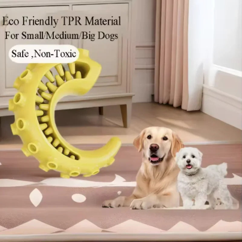 Bite Resistant Nylon Dog Teething Chew Toy Stick