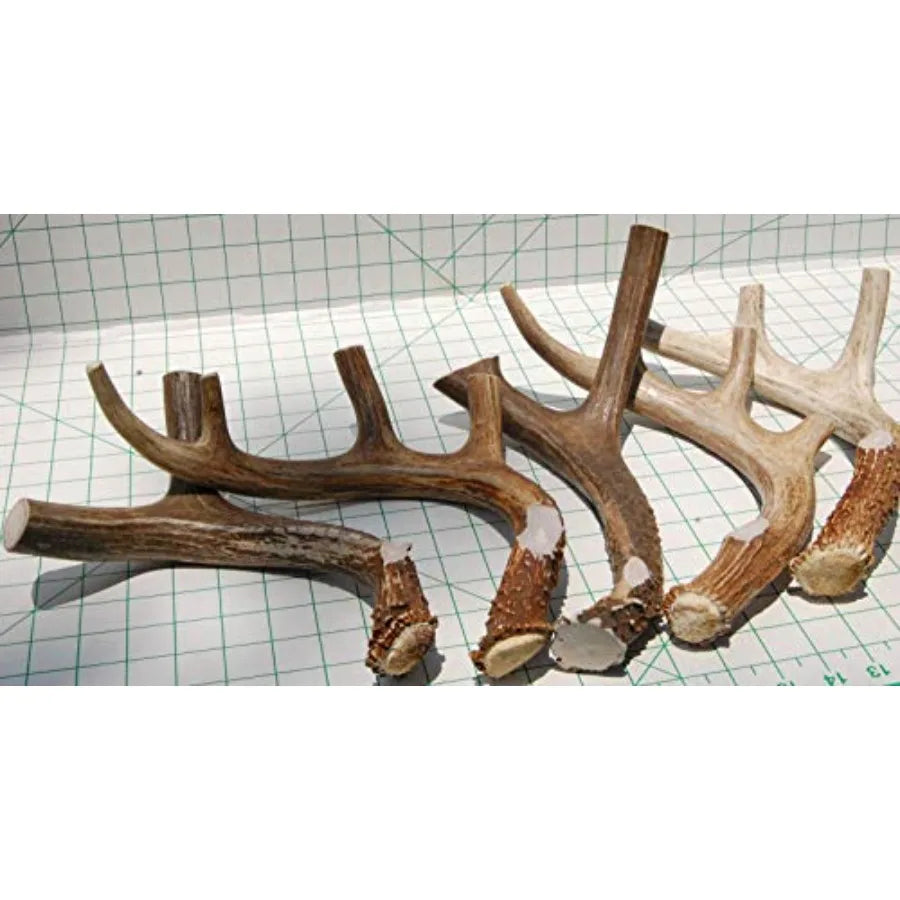Yao Hui Huang Deer Antler Dog Chew For Aggressive Chewers