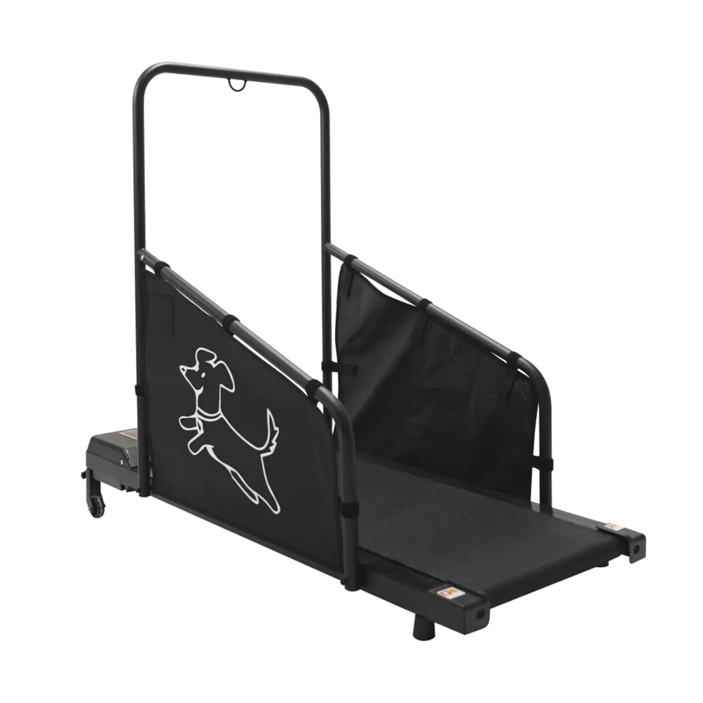 Dog Treadmill For Medium Dogs With Auto Incline And Shock