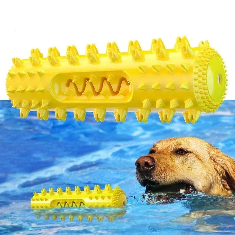 Bite Resistant Nylon Dog Teething Chew Toy Stick
