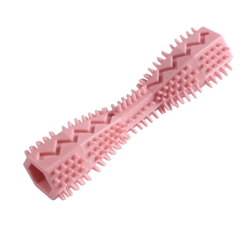 Bite Resistant Nylon Dog Teething Chew Toy Stick