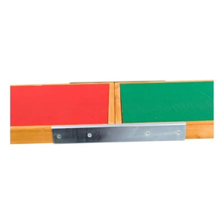 Dog Agility Seesaw Teeter Set For Canine Training Practice