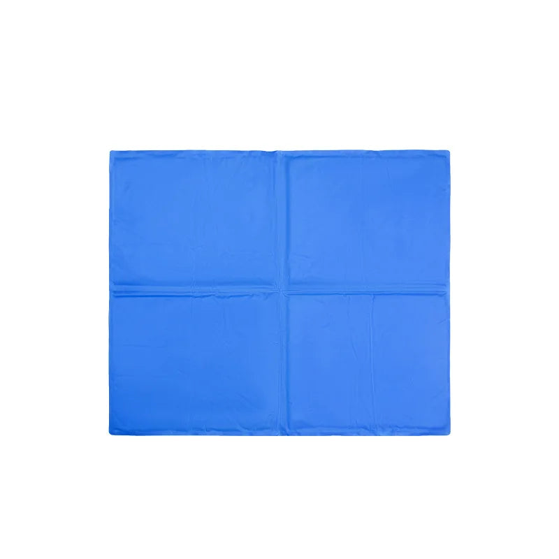 Premium Pet Cooling Mat Long Lasting Chill For Dogs