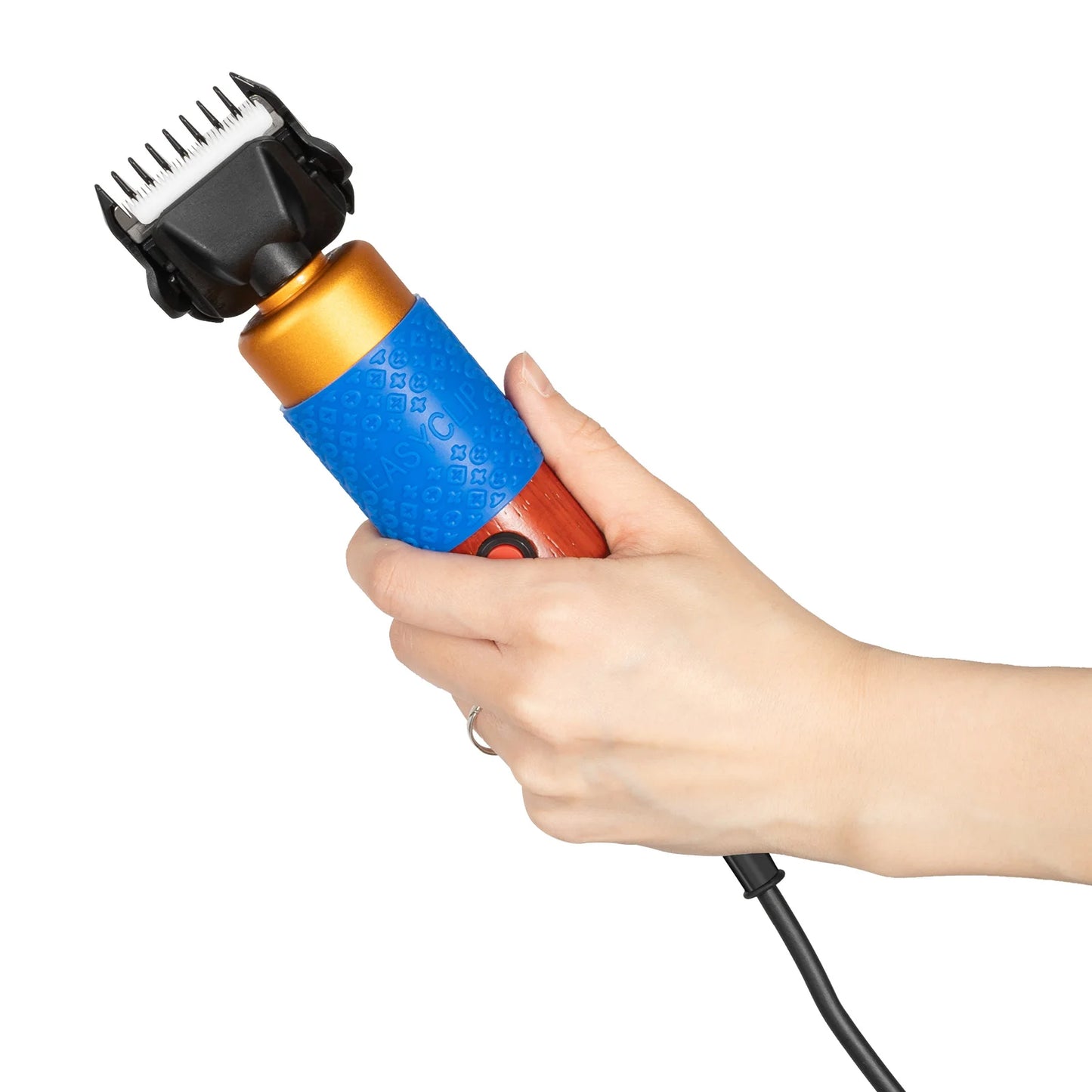 Electric Sheep Goat Shearing Clipper 36W For Farm Animals