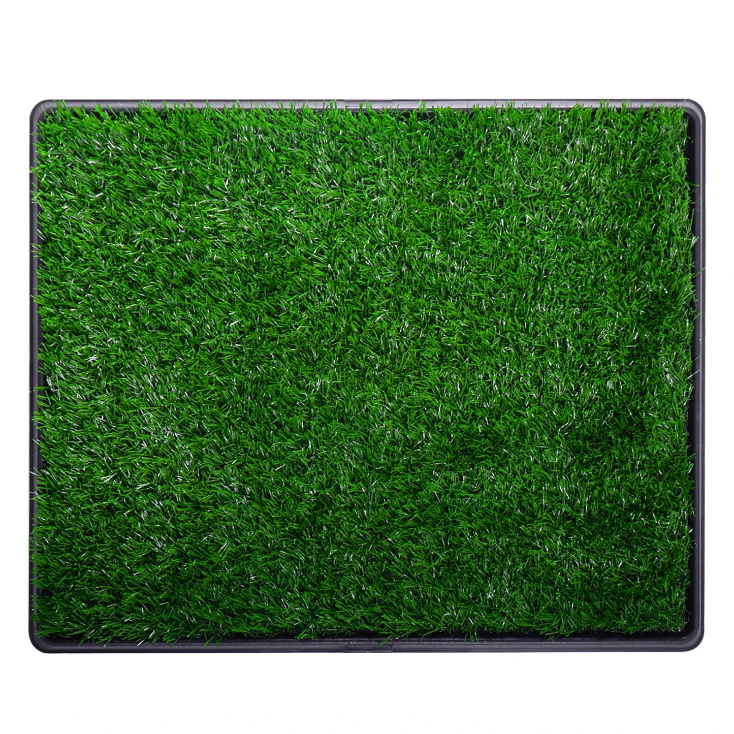 Pet Toilet Dog Potty Artificial Turf Environmental Protection