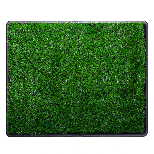 Pet Toilet Dog Potty Artificial Turf Environmental Protection