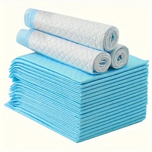Disposable Dog Diapers And Training Pads Odor Control