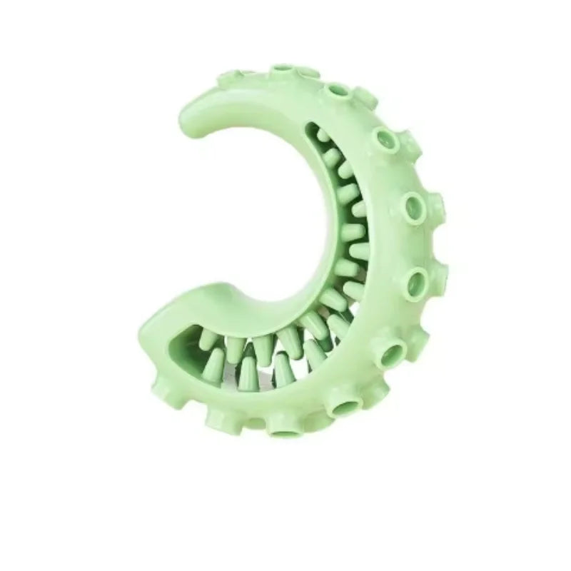 Bite Resistant Nylon Dog Teething Chew Toy Stick