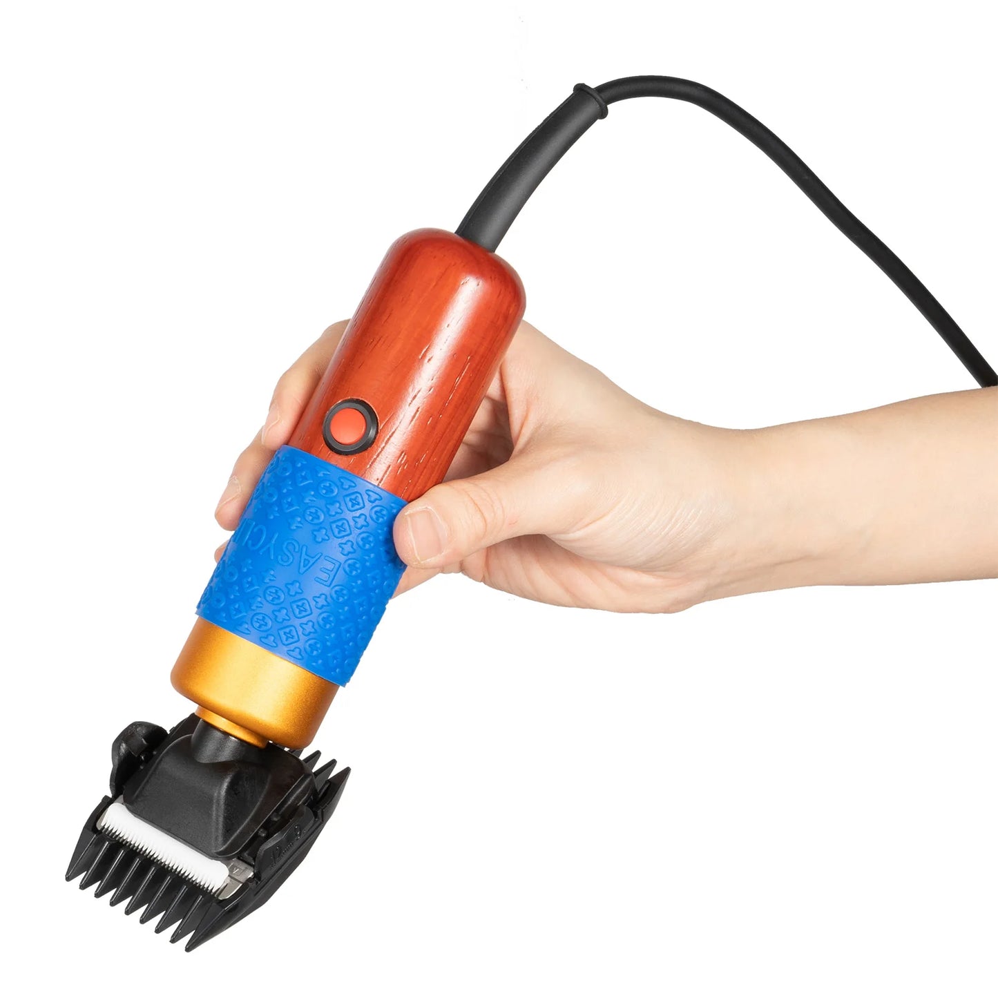 Electric Sheep Goat Shearing Clipper 36W For Farm Animals