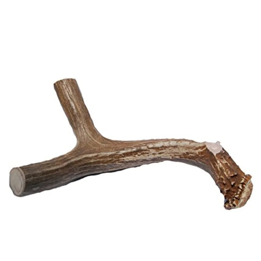 Yao Hui Huang Deer Antler Dog Chew For Aggressive Chewers