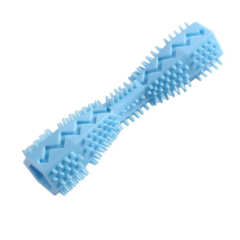 Bite Resistant Nylon Dog Teething Chew Toy Stick