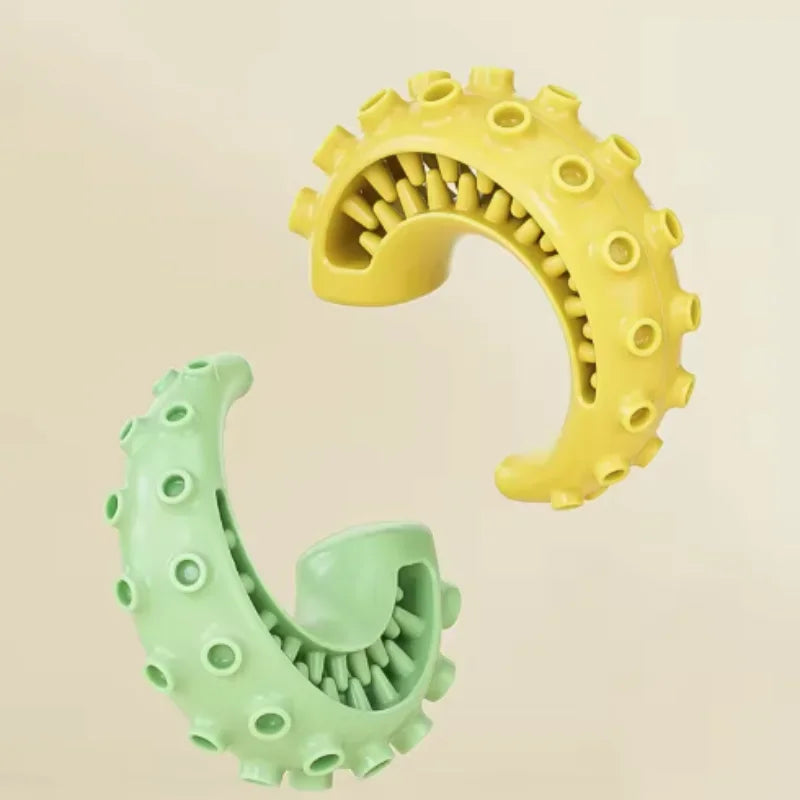 Bite Resistant Nylon Dog Teething Chew Toy Stick