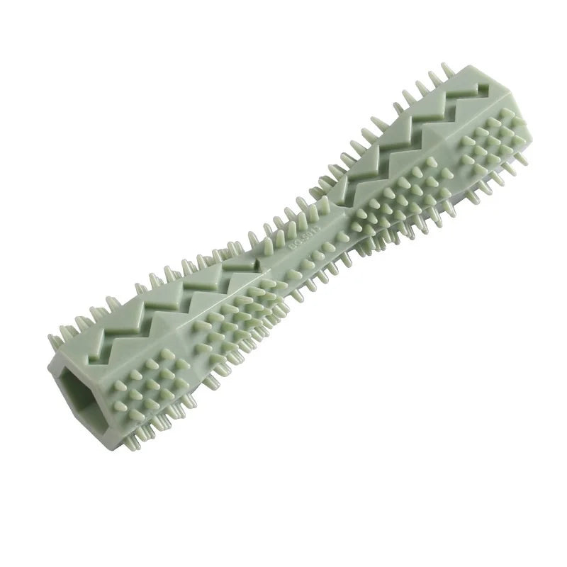 Bite Resistant Nylon Dog Teething Chew Toy Stick