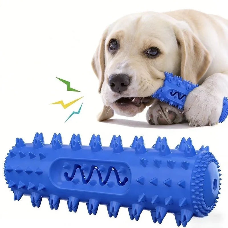 Bite Resistant Nylon Dog Teething Chew Toy Stick