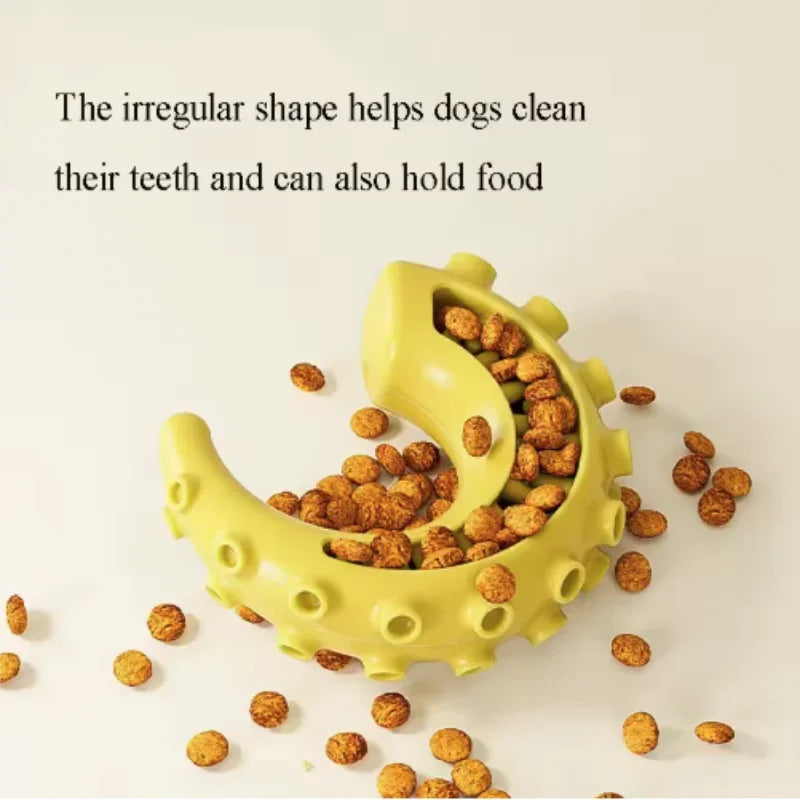 Bite Resistant Nylon Dog Teething Chew Toy Stick