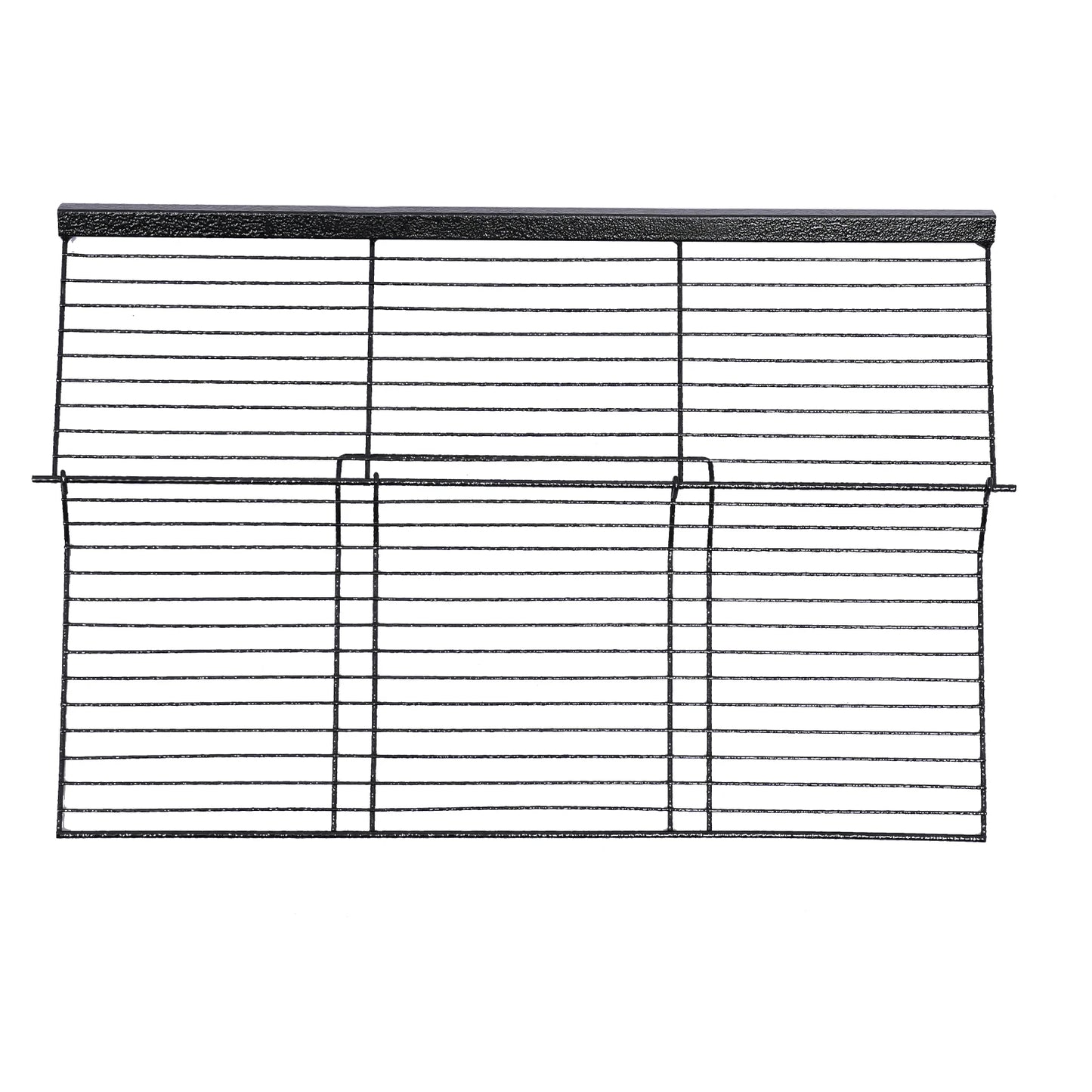 Large Metal Bird Flight Cage With Rolling Stand And Anti Escape Door