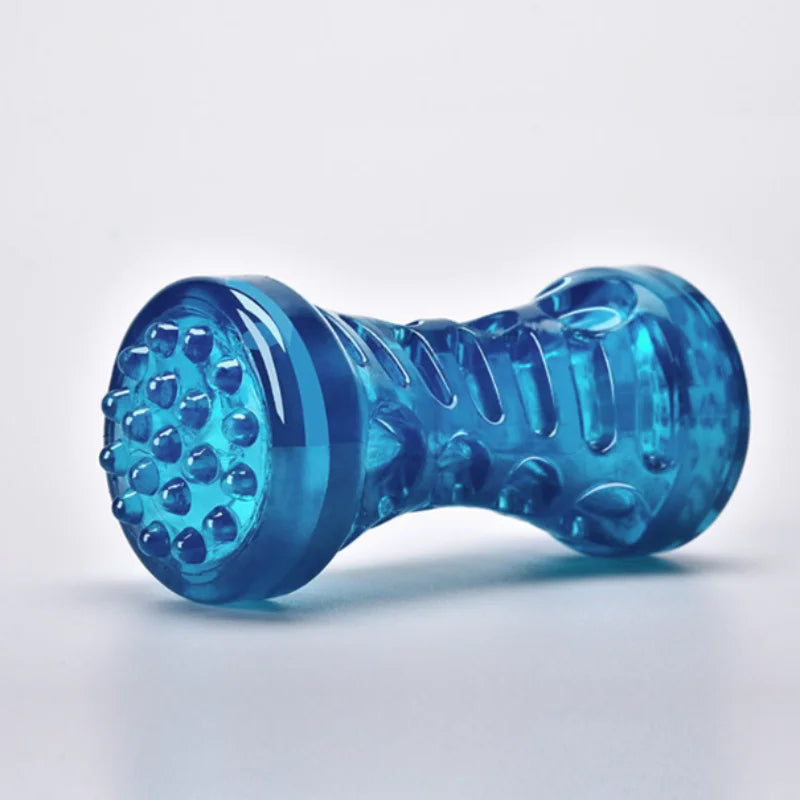 Bite Resistant Nylon Dog Teething Chew Toy Stick
